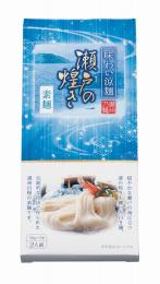 味わい涼麺 瀬戸の煌めき素麺5束の商品画像