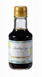 やさしい生活 減塩醤油140mlの商品画像