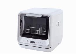 siroca 食器洗い乾燥機の商品画像