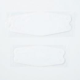 3D立体4層構造不織布マスク30P(個包装 子供用)の商品画像