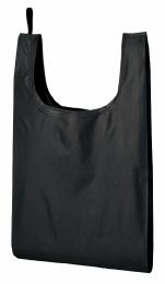 ポリマルシェバッグ(L) ブラックの商品画像