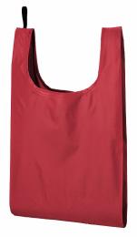 ポリマルシェバッグ(L) レッドの商品画像