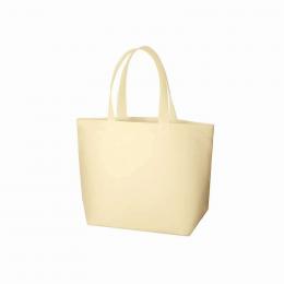 再生不織布スタンダードバッグ アイボリーの商品画像