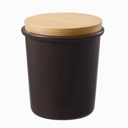 Maluttoサーモステンレスタンブラー350ml チャコールブラックの商品画像