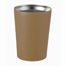 ステンレスサーモタンブラー380ml  カーキの商品画像