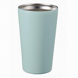 ステンレスサーモタンブラー550ml  スモークブルーの商品画像