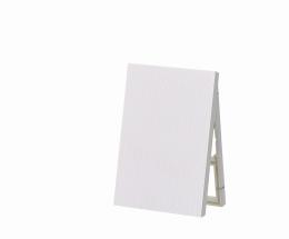 壁掛け&スタンドピクチャーボード(L判) ホワイトの商品画像