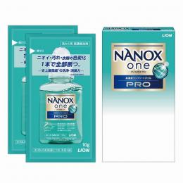NANOX one PRO 10g×2袋の商品画像