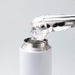 ワンプッシュ真空ステンレスボトルの商品画像