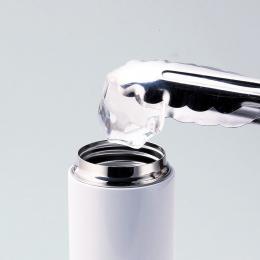 ストッパー付き真空ステンレスボトルの商品画像