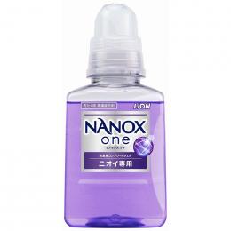 NANOX ONE ニオイ専用 380g 特撰品の商品画像