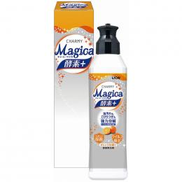 CHARMY Magica 酵素+オレンジの香り220ml箱入の商品画像