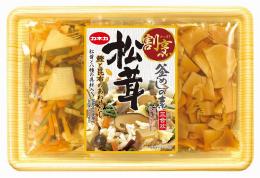 割烹 釜めしの素 松茸3合用(410g)の商品画像