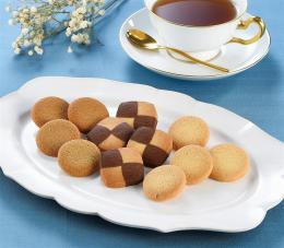 神戸浪漫 クッキーアソートギフトの商品画像