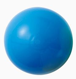 巨大ガラポン用カラーボール 青の商品画像