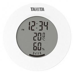 タニタ　温湿度計の商品画像