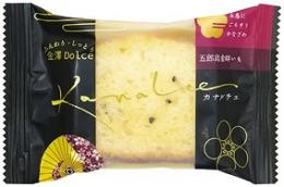 金澤五郎島金時芋ケーキ1個の商品画像