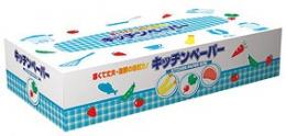キッチンペーパー50Wの商品画像