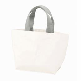 デイリーレジャートート(M) ホワイトの商品画像