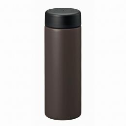 バイカラーサーモステンレスボトル300ml ブラックの商品画像