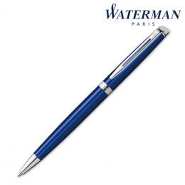 【名入れ専用】 WATERMAN ウォーターマン ギフト包装 レーザー名入れ対応・メトロポリタン　エッセンシャル　ブライトブルー CT　BPの商品画像
