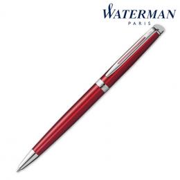 【名入れ専用】 WATERMAN ウォーターマン ギフト包装 レーザー名入れ対応・メトロポリタン　エッセンシャル　ルージュ CT　BPの商品画像