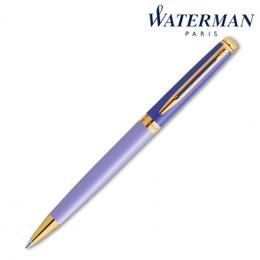 【名入れ専用】 WATERMAN ウォーターマン ギフト包装 レーザー名入れ対応・メトロポリタン エッセンシャル パープルGT BPの商品画像