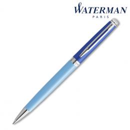 【名入れ専用】 WATERMAN ウォーターマン ギフト包装 レーザー名入れ対応・メトロポリタン エッセンシャル ブルーCT BPの商品画像