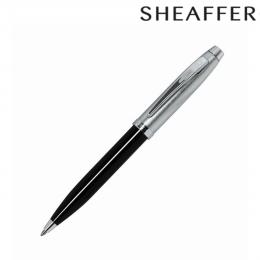 【名入れ専用】 SHEAFFER シェーファー ギフト包装 レーザー名入れ対応・シェーファー100　グロッシーブラック　BPの商品画像