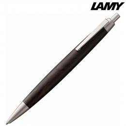 LAMY ラミー ギフト包装 レーザー名入れ対応・2000　blackwood　L203　BLACKWOODの商品画像