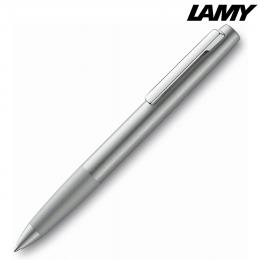 LAMY ラミー ギフト包装 レーザー名入れ対応・アイオン　オリーブシルバー　L277OSの商品画像