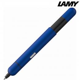 LAMY ラミー ギフト包装 レーザー名入れ対応・ピコ　インペリアルブルー　L288IBの商品画像