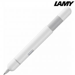 LAMY ラミー ギフト包装 レーザー名入れ対応・ピコ　ホワイト　L288WTの商品画像