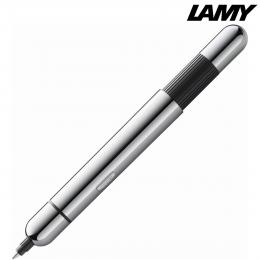 LAMY ラミー ギフト包装 レーザー名入れ対応・ピコ　クローム　L289の商品画像
