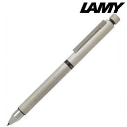 LAMY ラミー ギフト包装 レーザー名入れ対応・トライペン　マットステンレス　L759-Nの商品画像