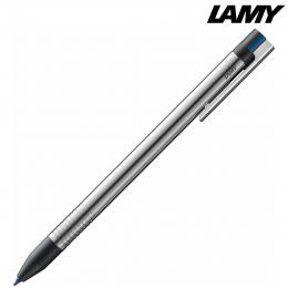 LAMY ラミー ギフト包装 レーザー名入れ対応・ロゴ トライペン　ステンレス　L405の商品画像