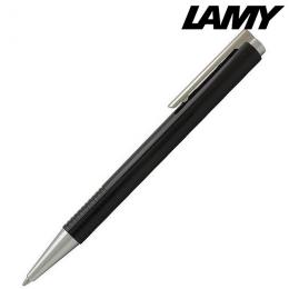 LAMY ラミー ギフト包装 レーザー名入れ対応・ロゴプラス　ブラック　L204MPL-BKの商品画像