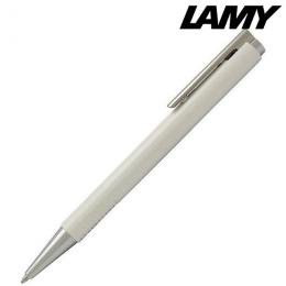 LAMY ラミー ギフト包装 レーザー名入れ対応・ロゴプラス　ホワイト　L204MPL-WTの商品画像