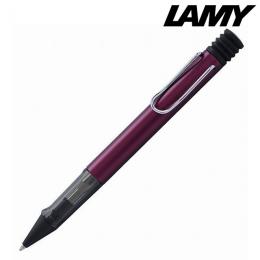 LAMY ラミー ギフト包装 レーザー名入れ対応・アルスター　ディープパープル　L229DPの商品画像