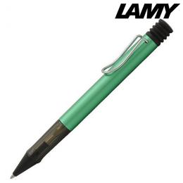 LAMY ラミー ギフト包装 レーザー名入れ対応・アルスター　ブルーグリーン　L232の商品画像