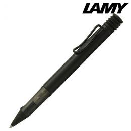 LAMY ラミー ギフト包装 レーザー名入れ対応・アルスター　オールブラック　L271の商品画像