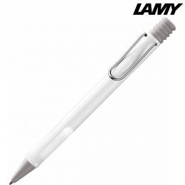 LAMY ラミー ギフト包装 レーザー名入れ対応・サファリ　ホワイト　L219WTの商品画像