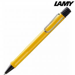 LAMY ラミー ギフト包装 レーザー名入れ対応・サファリ　イエロー　L218の商品画像