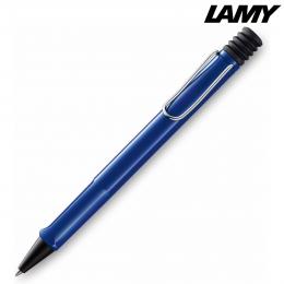 LAMY ラミー ギフト包装 レーザー名入れ対応・サファリ　ブルー　L214の商品画像