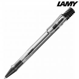 LAMY ラミー ギフト包装 レーザー名入れ対応・サファリ　スケルトン　L212の商品画像