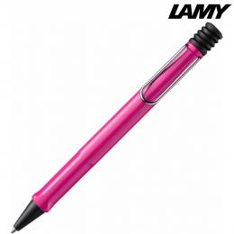 LAMY ラミー ギフト包装 レーザー名入れ対応・サファリ　ピンク　L213Pの商品画像