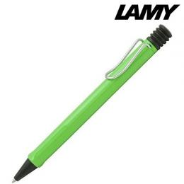 LAMY ラミー ギフト包装 レーザー名入れ対応・サファリ　グリーン　L213GNの商品画像