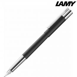 LAMY ラミー ギフト包装 レーザー名入れ対応・スカラ　マットブラック　L80-EF　万年筆の商品画像