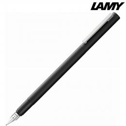 LAMY ラミー ギフト包装 レーザー名入れ対応・cp1　マットブラック　L56-EF　万年筆の商品画像