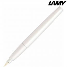 LAMY ラミー ギフト包装 レーザー名入れ対応・ステュディオ　パラジューム　L68-EF　万年筆の商品画像